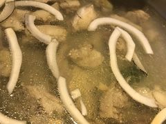 -狐狸爱上椰子鸡(滨江星光大道店)