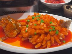 -芳芳私房菜·精做淮扬菜(承德路店)