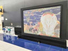 -中部国际机场