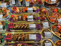 -盒马鲜生(皇庭广场店)