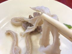 -四川简阳羊肉汤火锅(望花路西里店)