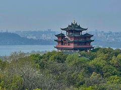 -城隍阁
