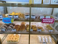 -蜂蝶来饼店(拱北总店)