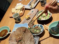 -一心创作料理屋(经开万达店)