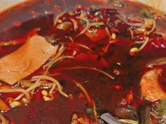 -一江春水·杭帮臻宴(三台山店)