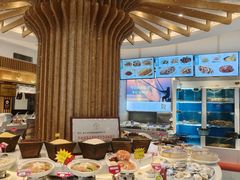 -赶海部落海鲜城(海阳路店)