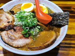 -老龙亭拉面店