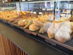 -BAKER&SPICE(安福路店)