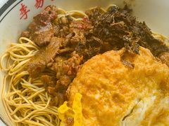 -李易面馆(树木岭店)