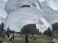 -金泽21世纪美术馆