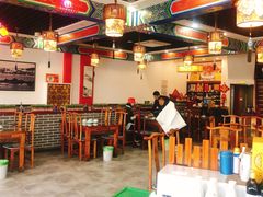 大堂-柒柒海里·平价海鲜·蒸汽·家宴(金沙滩店)