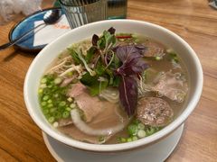 -越美小馆·越南料理(曲江店)
