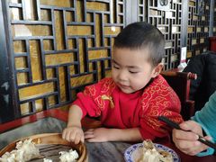 -都一处烧麦馆(前门店)