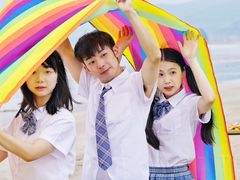 -嵊泗基湖沙滩