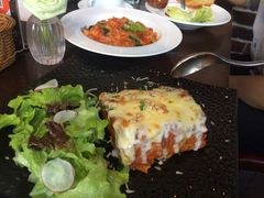 -斯比特花园意大利餐厅(缤谷广场店)