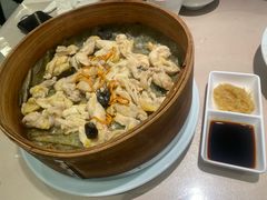 顺德桑拿鸡-味妙顺德厨房(绿地缤纷城店)