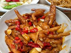 -老三样·旧食新味(船山路店)