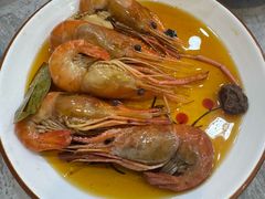 -红灯笼龙凤饭店(宁波老字号店)