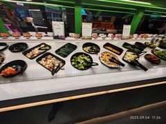 -纽约客美式餐厅(新奥购物中心店)