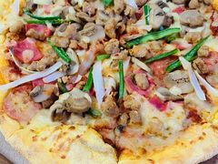 -达美乐比萨(栖霞大道店)