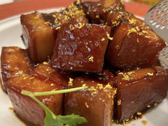 红烧肉-玉舌尖私房菜(裕华店)