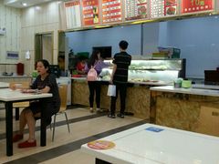 -张正麻辣串(包河万达店)