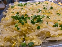 -很久以前羊肉串(昌里路三钢里店)