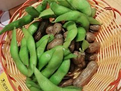 -木屋烧烤(坂田天安云谷店)