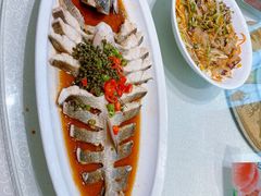 -汇丰苑·海鲜青岛菜(中山路大鲍岛店)
