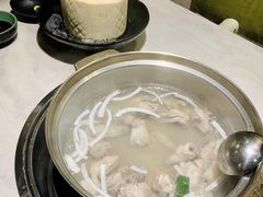 -狐狸爱上椰子鸡(滨江星光大道店)