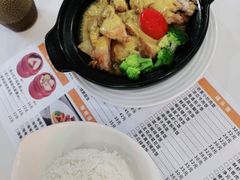 -维园港式茶餐厅(龙岗盛平店)