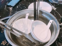 -古乐牛香·鲜牛肉牛杂火锅(五一中路店)