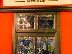 -成都娃娃花园餐厅 (南艺旗舰店)