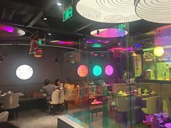 -辣尚瘾·烤鱼·新川菜(牡丹园直营店)