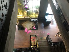 -柒Lounge(三里屯店)