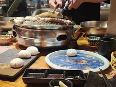 -黑牛の店·和牛烧肉(大悦城店)