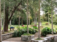 -北海市海滨公园