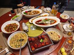 -老铺人家酒店(紫荆名流店)