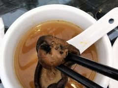 -又见炊烟私房菜(敬亭路店)