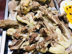 -蒙古缘饭店(额尔古纳云杉宾馆店)