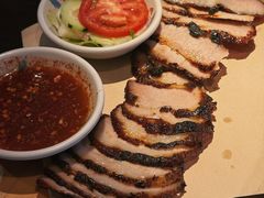 -大头虾越式风味餐厅(光明广场店)