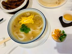 -白天鹅宾馆-宏图府餐厅