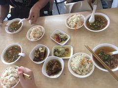 -好成财牛排馆(涂门街总店)