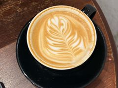 -藏书馆咖啡LibraryCoffee·Bistro(牡丹园店)