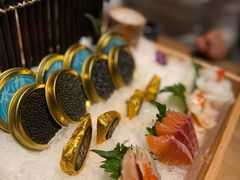 -Minase水濑·日料放题(外滩店)