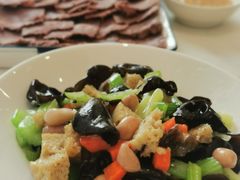 -培万河间驴火•驴肉火锅(东平店)