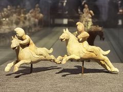 -陕西历史博物馆