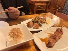 -烧鸟周居酒屋(香山店)