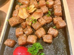 -小川洋风料理(大悦城店)