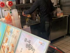 -CoCo都可(八达商城店)